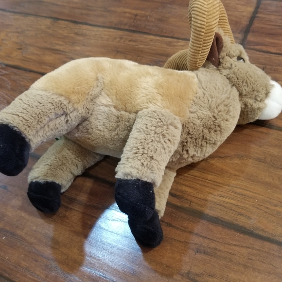 Wild Republic Big horn sheep - Picture 6 of 9